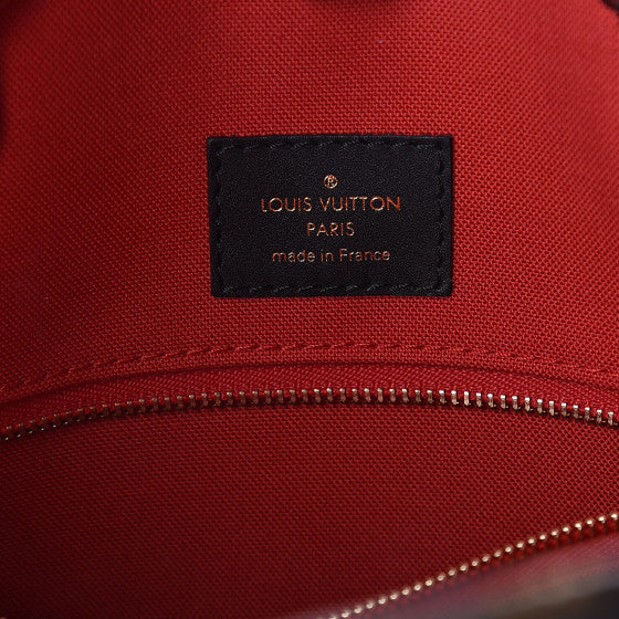 LOUIS VUITTON Reverse Monogram Ontheigo MM Shoulder Bag